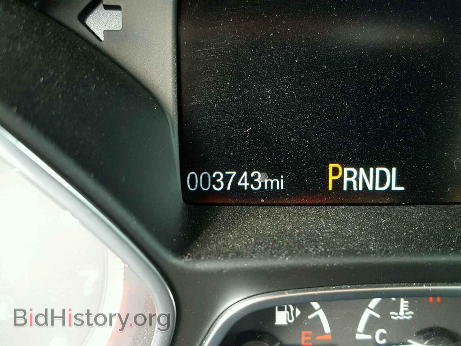 2017 FORD FOCUS - VIN: 1FADP3K29HL267909 - Фото 8