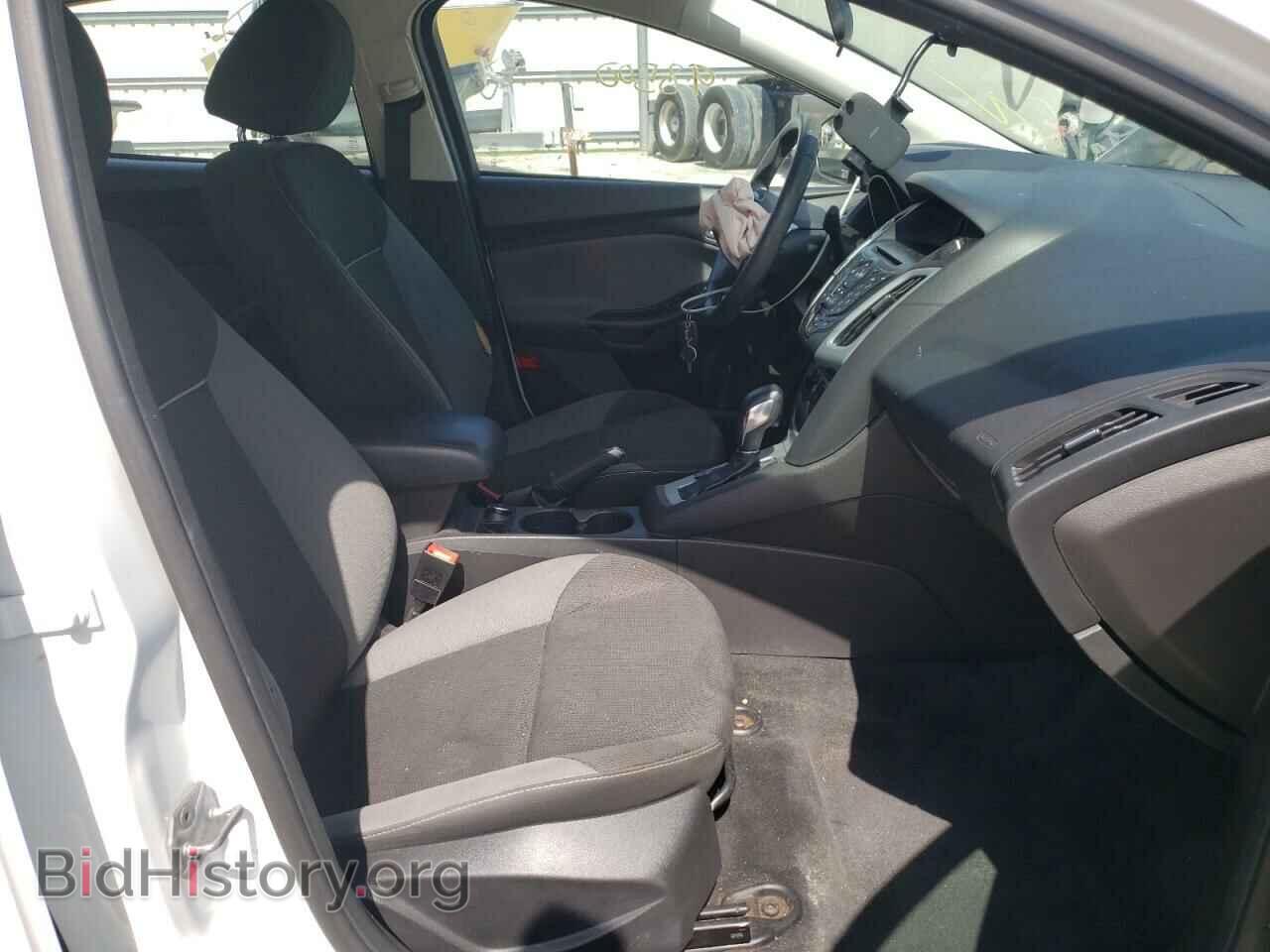 2014 FORD FOCUS - VIN: 1FADP3K24EL200288 - Фото 5