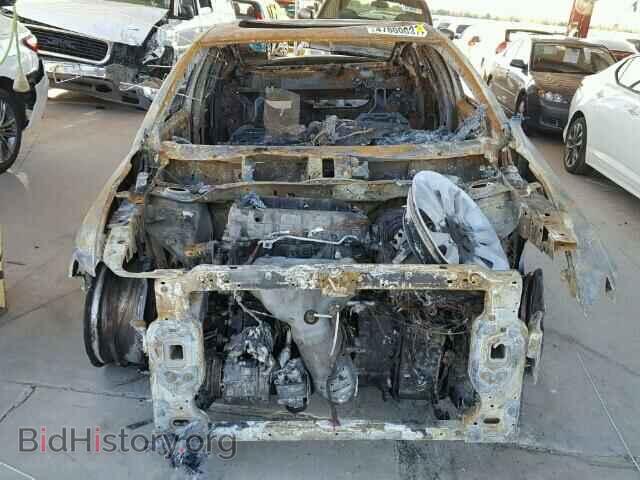 2016 CHRYSLER 200 - VIN: 1C3CCCAB5GN143372 - Фото 10