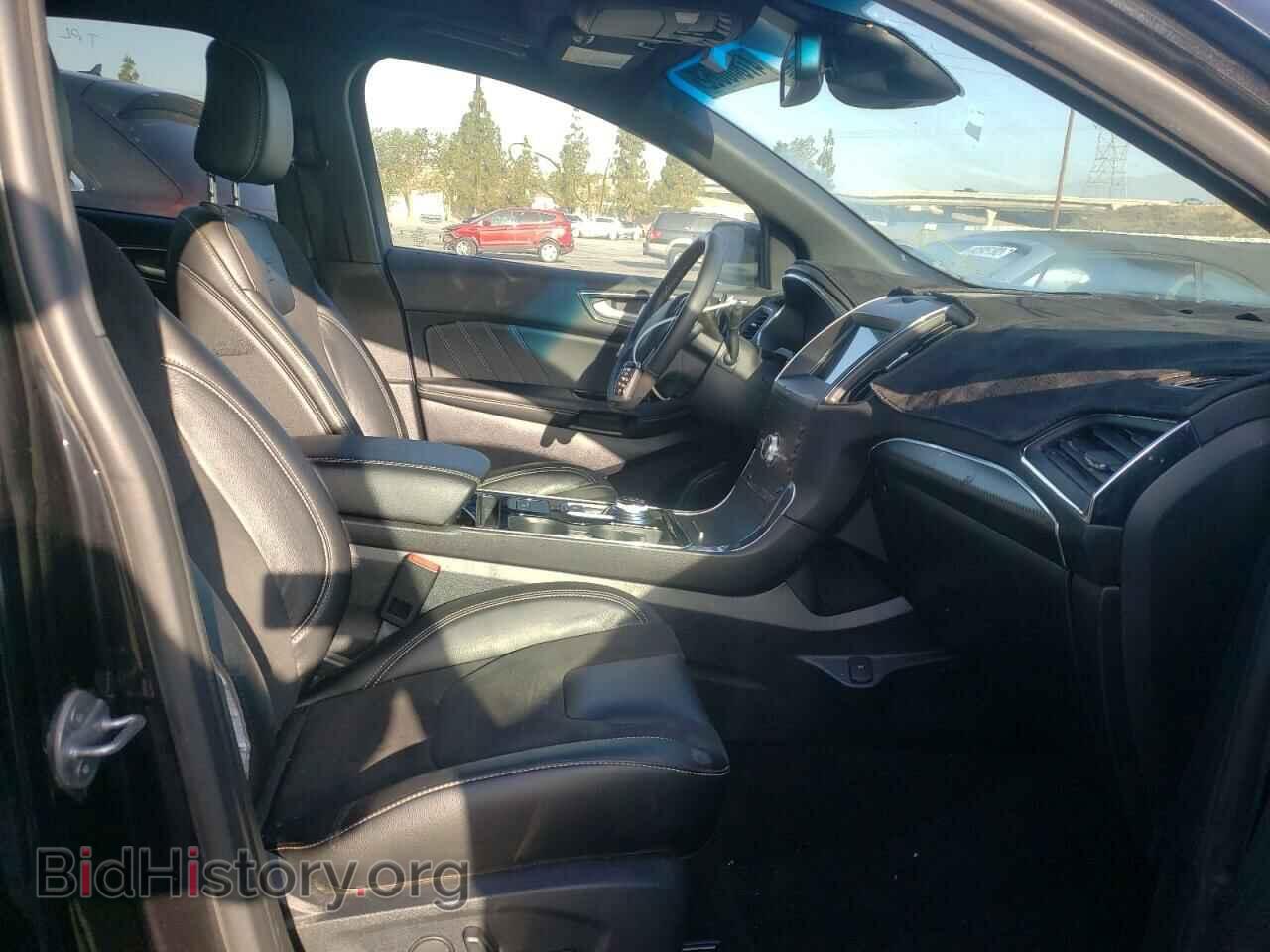 2020 FORD EDGE - VIN: 2FMPK4AP7LBA74641 - Photo 5