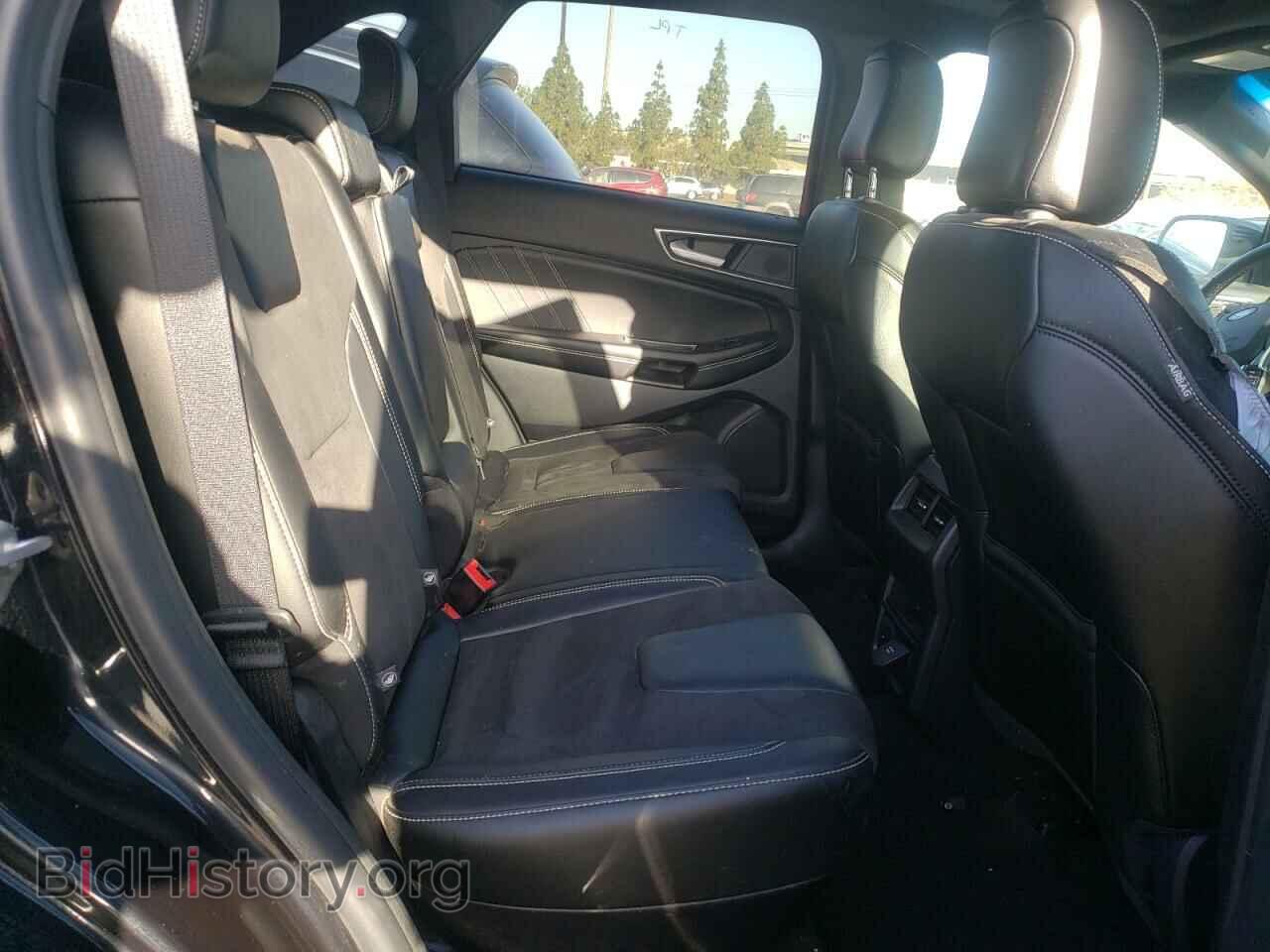 2020 FORD EDGE - VIN: 2FMPK4AP7LBA74641 - Photo 6