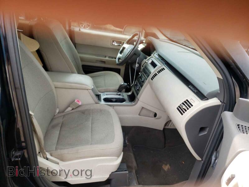 2010 Ford FLEX (VIN 2FMGK5BC3ABA71508) — photo 5 of 10