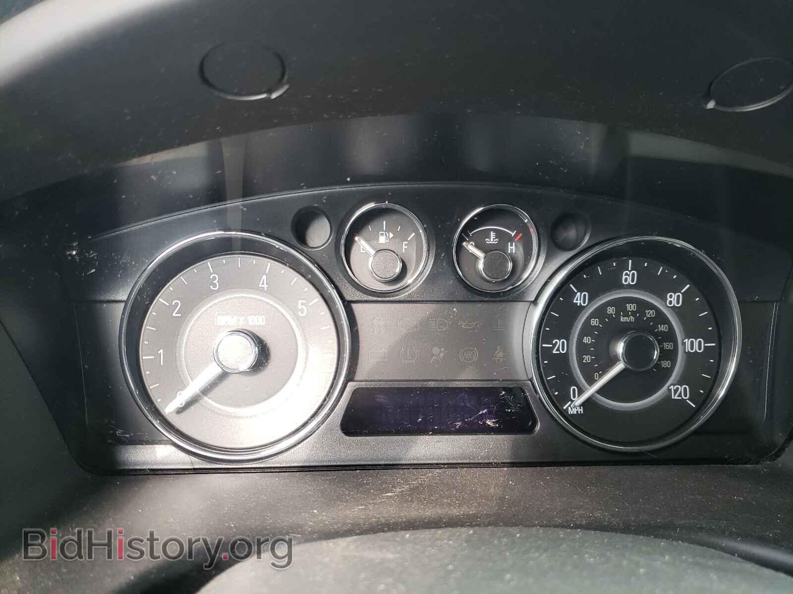 2010 FORD FLEX - VIN: 2FMGK5BC3ABA71508 - Photo 8