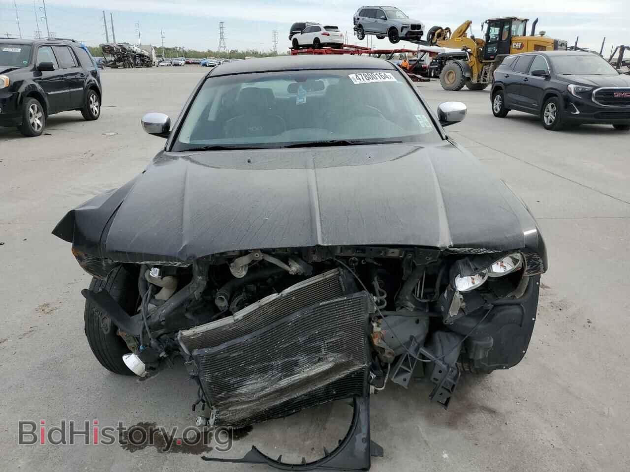 2010 CHRYSLER 300 - VIN: 2C3CA4CD8AH198683 - Фото 5