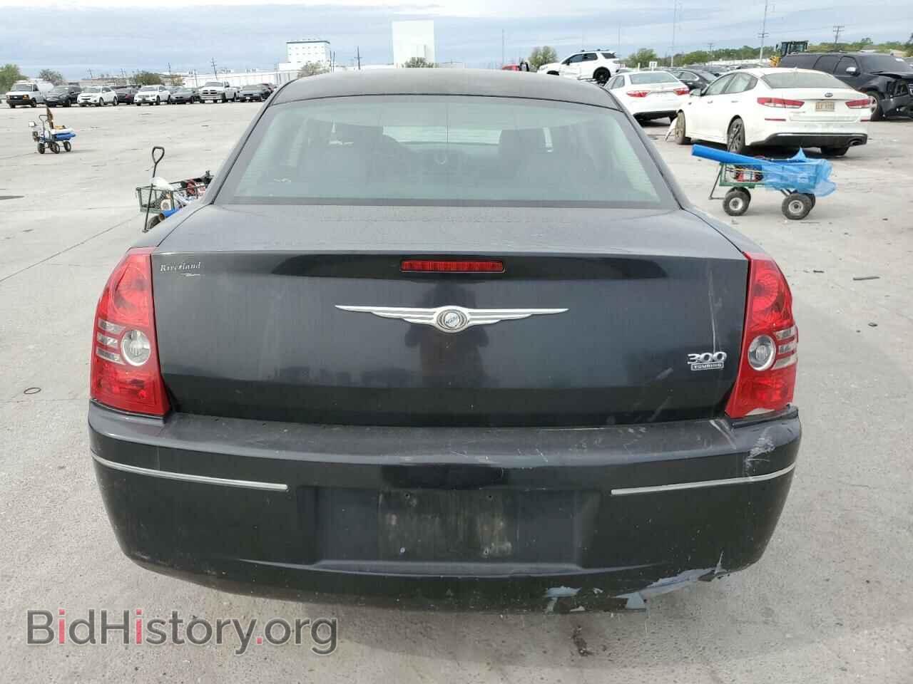 2010 CHRYSLER 300 - VIN: 2C3CA4CD8AH198683 - Фото 6