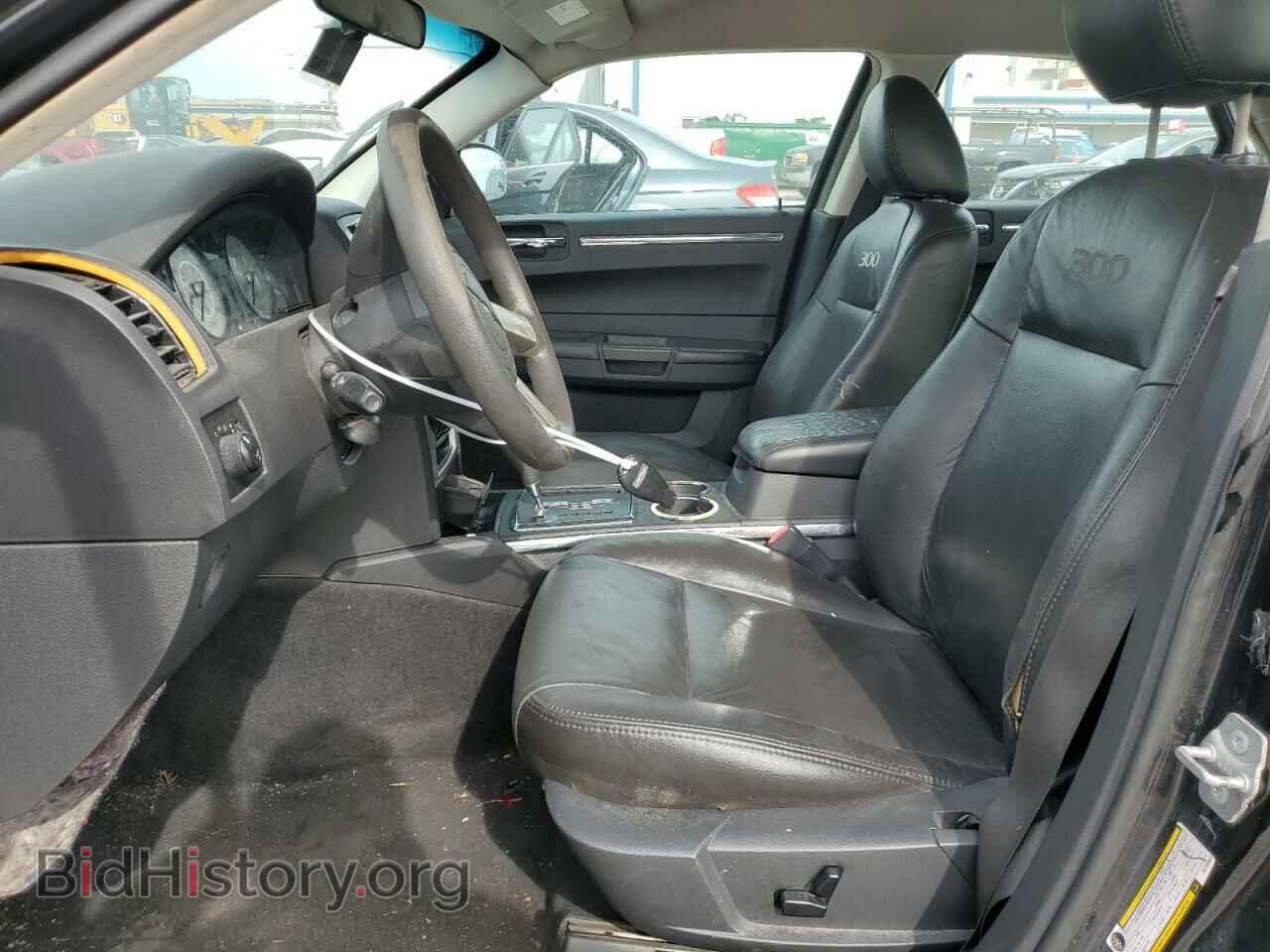 2010 CHRYSLER 300 - VIN: 2C3CA4CD8AH198683 - Фото 7