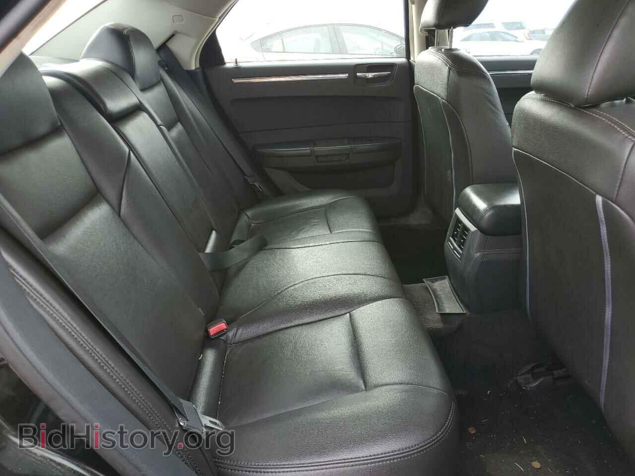 2010 CHRYSLER 300 - VIN: 2C3CA4CD8AH198683 - Фото 10