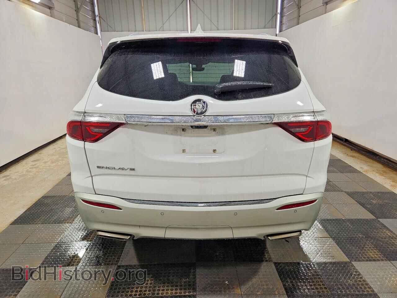 2022 BUICK ENCLAVE - VIN: 5GAEVBKW6NJ131506 - Фото 6