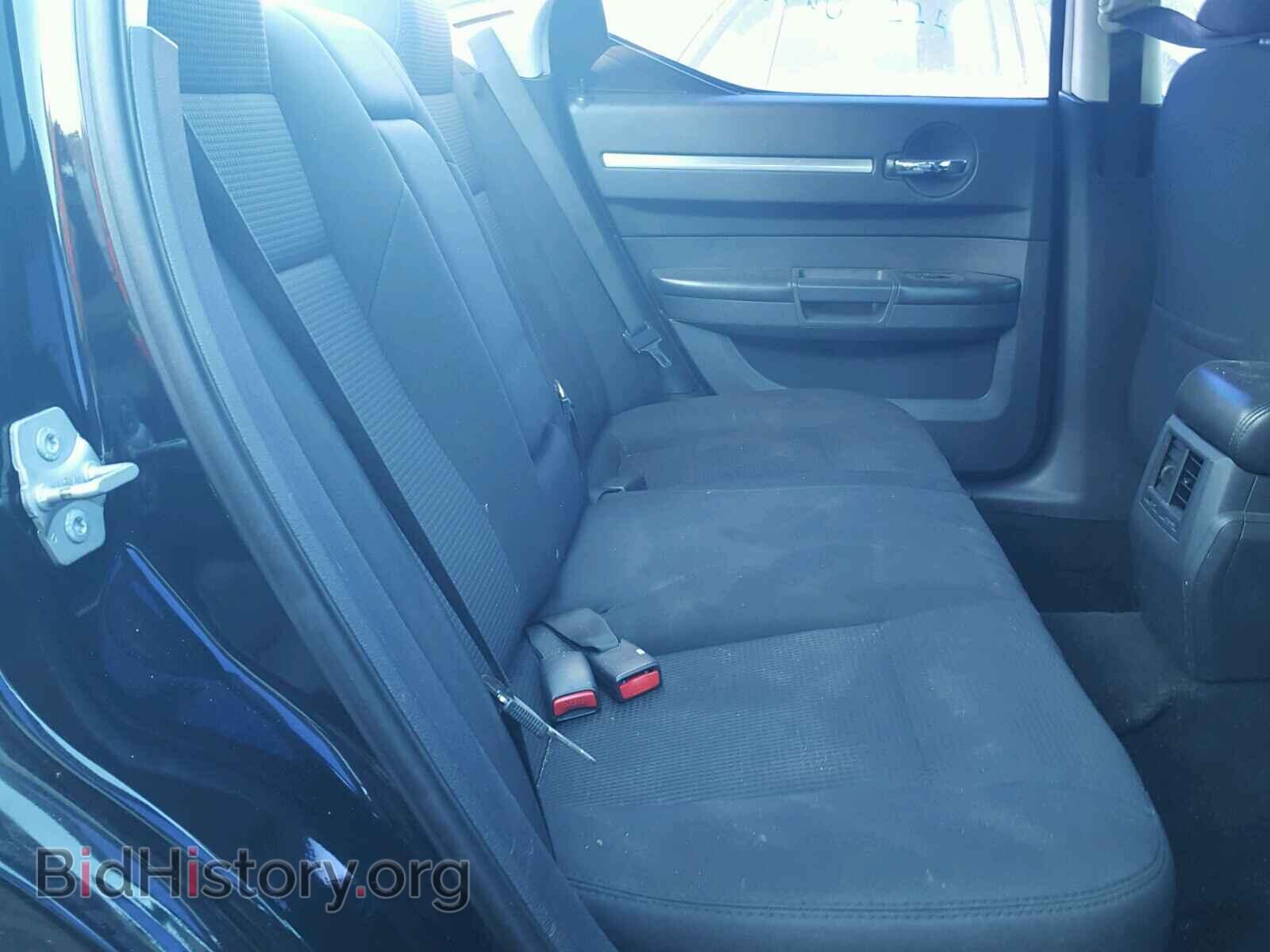 2009 DODGE CHARGER - VIN: 2B3KA33VX9H571925 - Фото 6