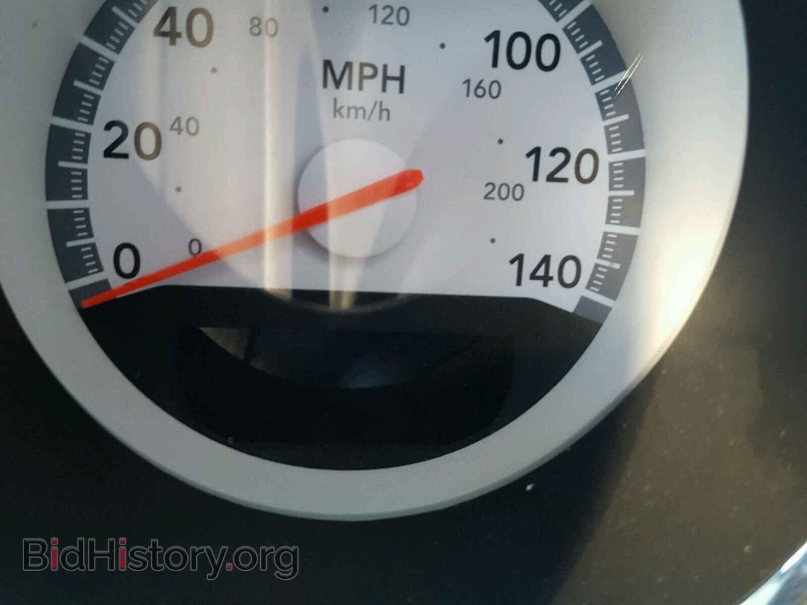 2009 DODGE CHARGER - VIN: 2B3KA33VX9H571925 - Фото 8