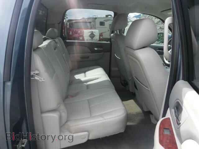 2012 GMC SIERRA - VIN: 3GTU2WE20CG294038 - Фото 6