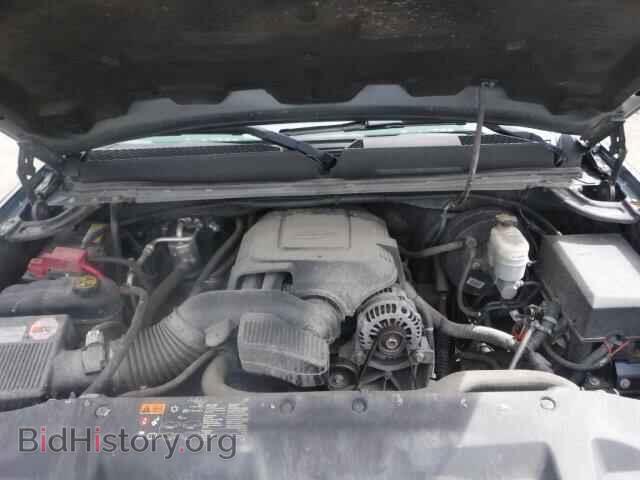 2012 GMC SIERRA - VIN: 3GTU2WE20CG294038 - Фото 7