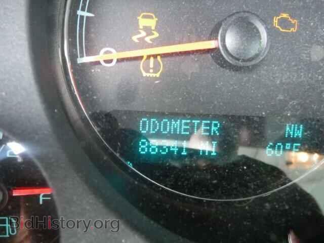 2012 GMC SIERRA - VIN: 3GTU2WE20CG294038 - Фото 8