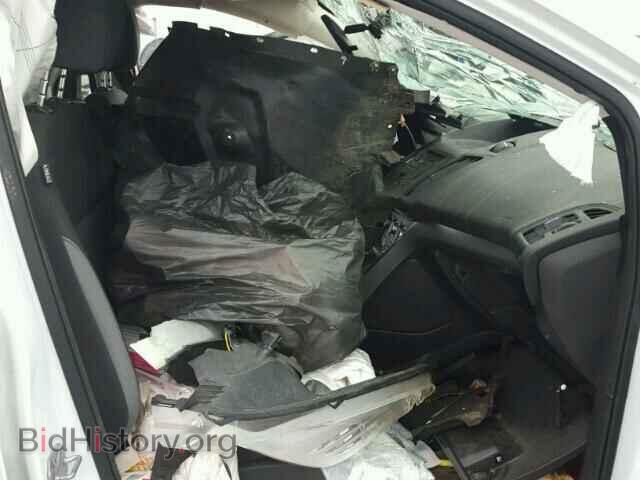 2013 FORD ESCAPE - VIN: 1FMCU0F78DUD00238 - Photo 5