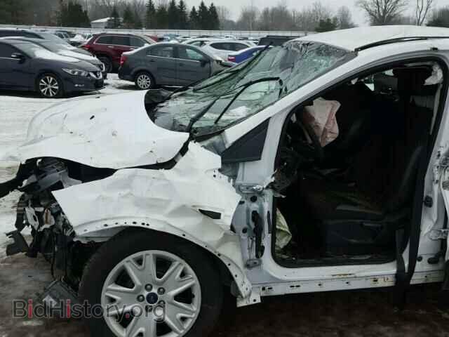 2013 FORD ESCAPE - VIN: 1FMCU0F78DUD00238 - Photo 9
