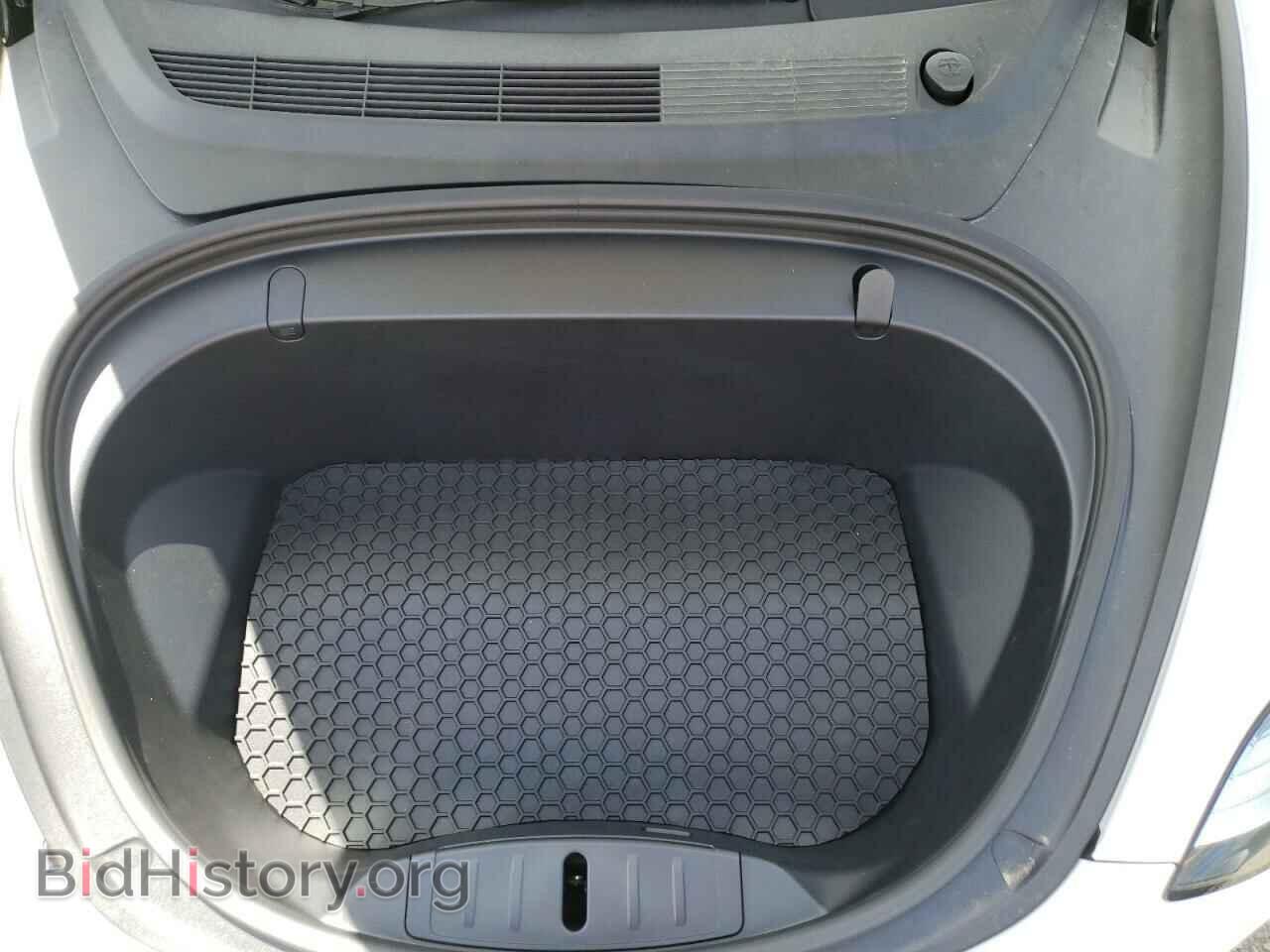 2019 TESLA MODEL 3 - VIN: 5YJ3E1EA6KF302158 - Photo 7