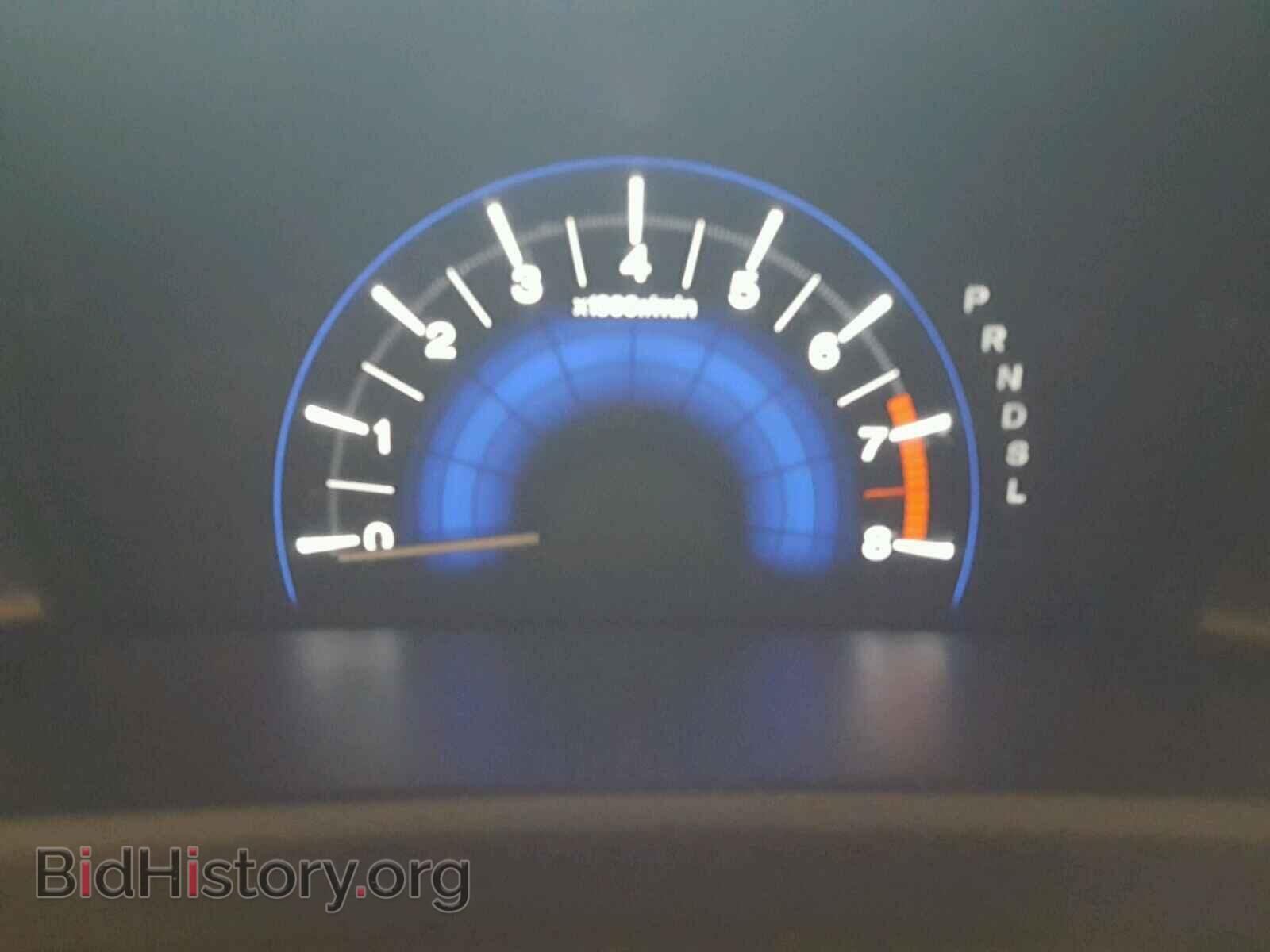 2014 HONDA CIVIC - VIN: 19XFB2F5XEE208906 - Фото 8