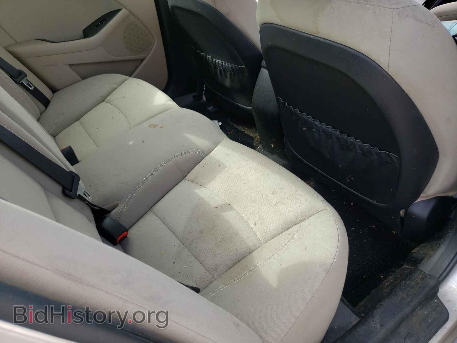2012 KIA OPTIMA - VIN: KNAGM4A71C5287536 - Фото 6