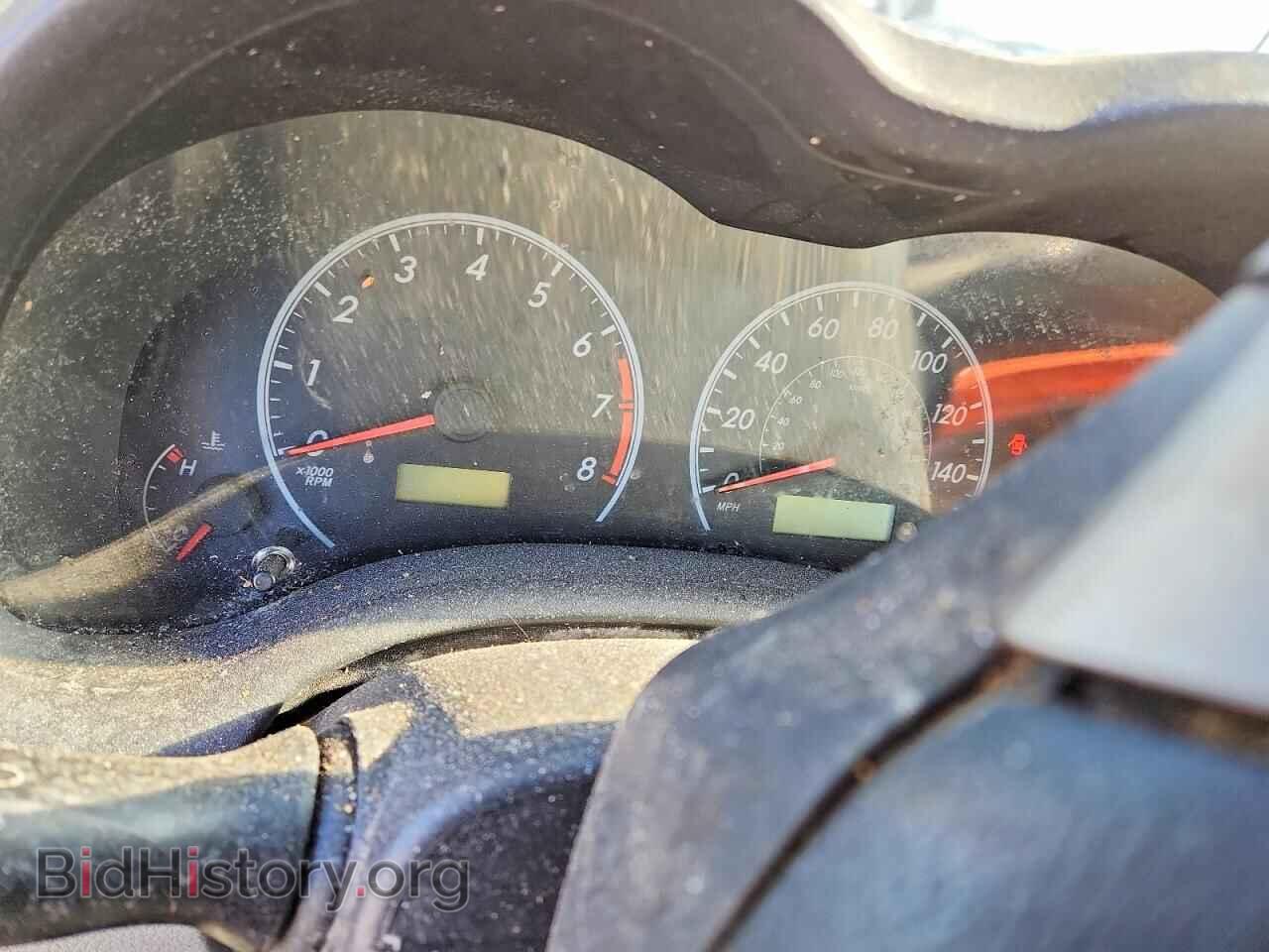 2013 TOYOTA COROLLA - VIN: 5YFBU4EEXDP167132 - Фото 9