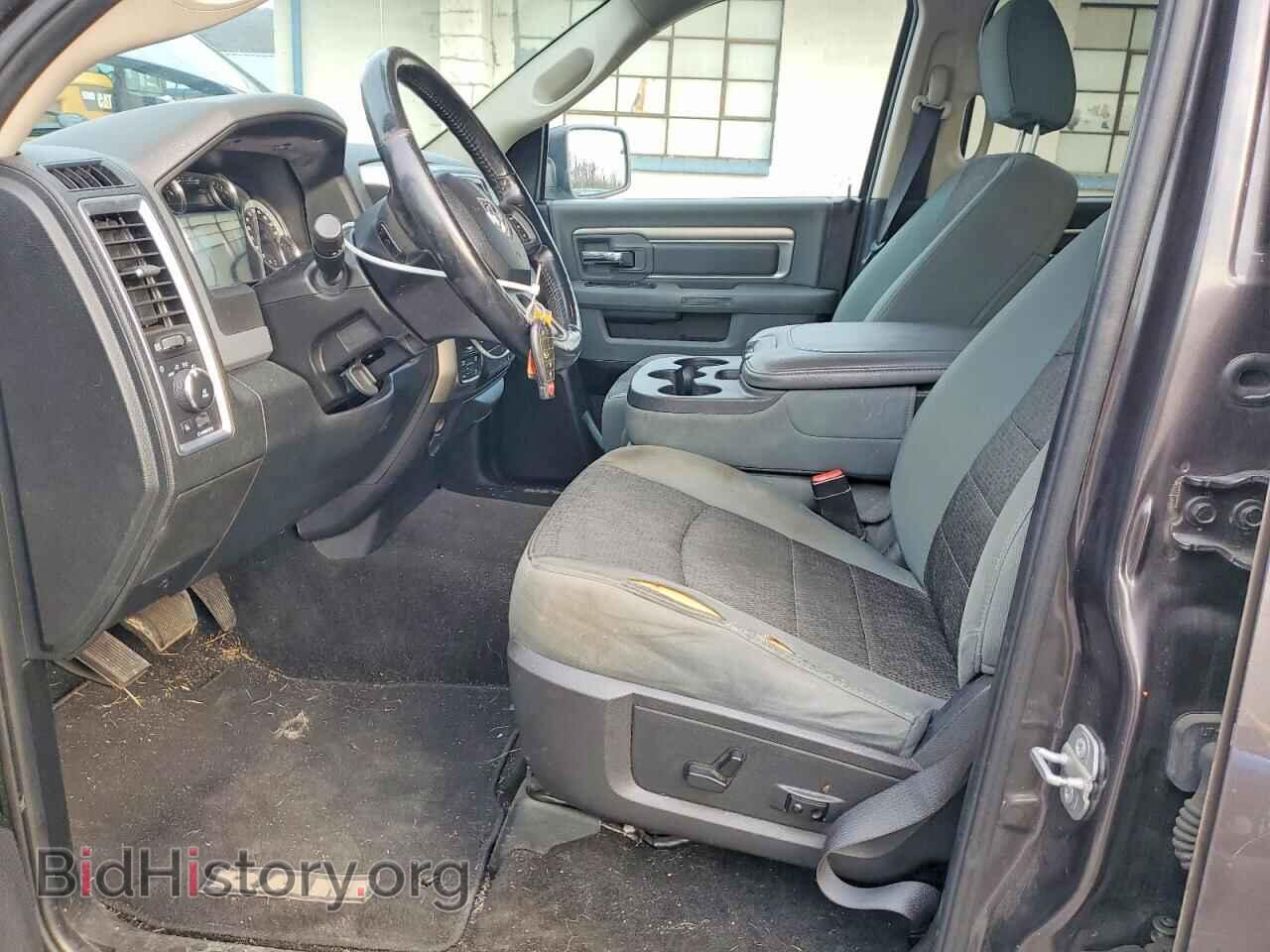 2015 RAM 1500 - VIN: 1C6RR7LM9FS705937 - Фото 7