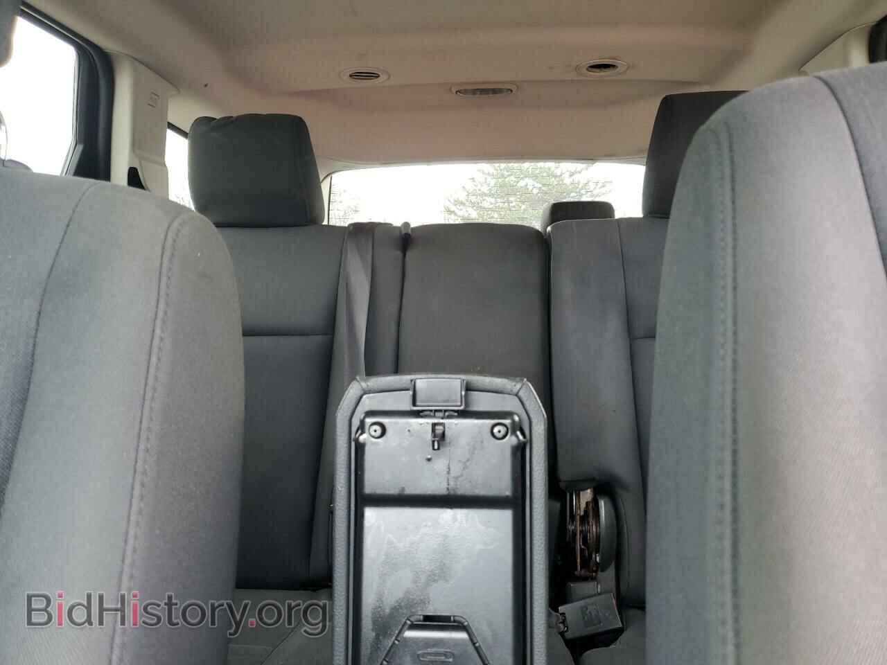 2010 DODGE JOURNEY - VIN: 3D4PG5FV1AT118690 - Фото 10
