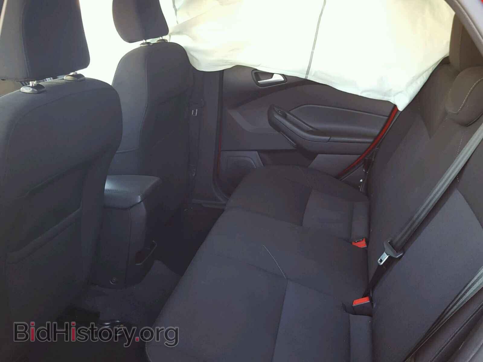 2015 FORD FOCUS - VIN: 1FADP3K20FL302334 - Photo 6