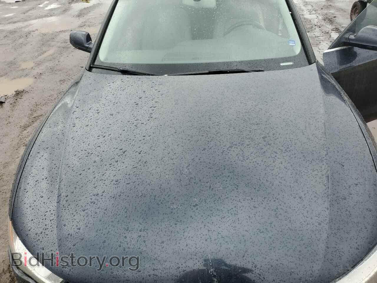 2013 AUDI A5 - VIN: WAUCFAFR7DA014465 - Фото 11
