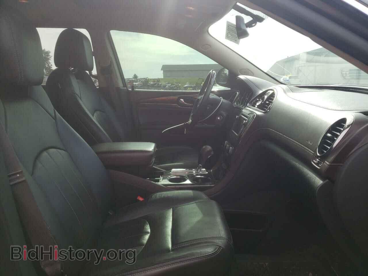 2015 BUICK ENCLAVE - VIN: 5GAKVBKD2FJ225790 - Фото 5
