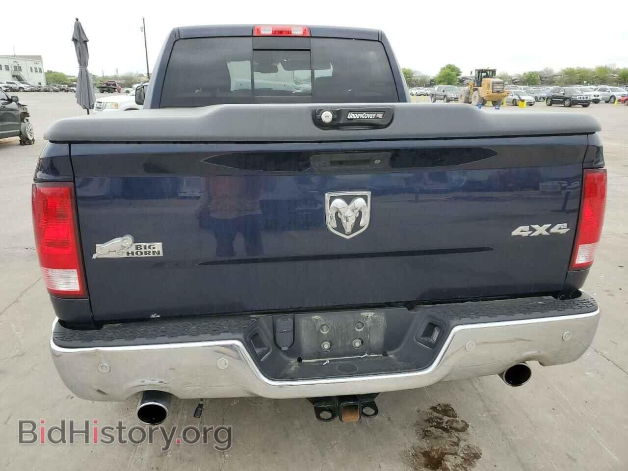 2017 RAM 1500 - VIN: 3C6RR7LT8HG668719 - Фото 6