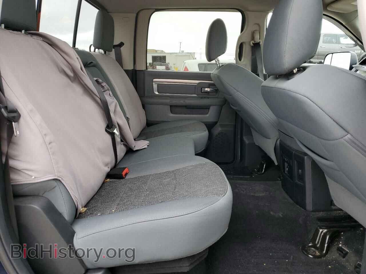 2017 RAM 1500 - VIN: 3C6RR7LT8HG668719 - Фото 10