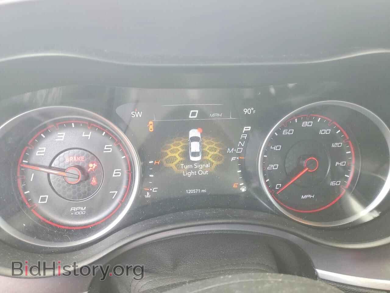 2019 DODGE CHARGER - VIN: 2C3CDXCT1KH633206 - Фото 9