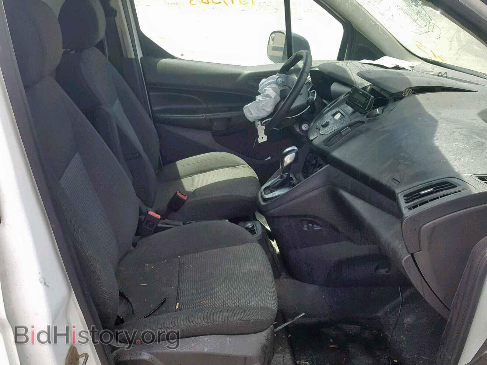 2014 FORD TRANSIT CO - VIN: NM0LS7E72E1135940 - Фото 5