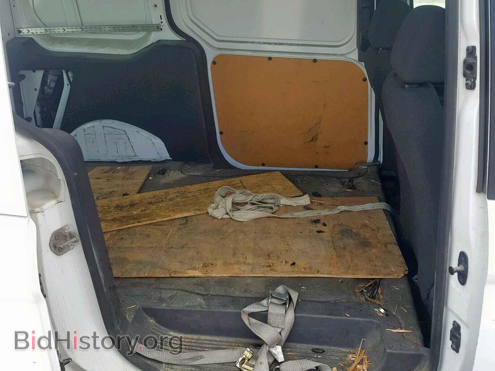 2014 FORD TRANSIT CO - VIN: NM0LS7E72E1135940 - Фото 6