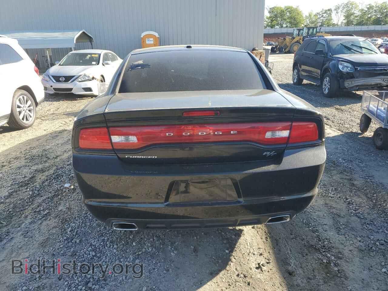 2014 DODGE CHARGER - VIN: 2C3CDXCT3EH311686 - Фото 6