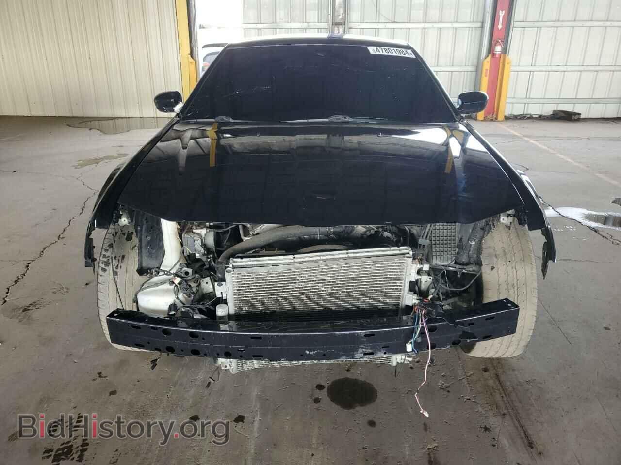 2015 CHRYSLER 300 - VIN: 2C3CCABG8FH763607 - Фото 5