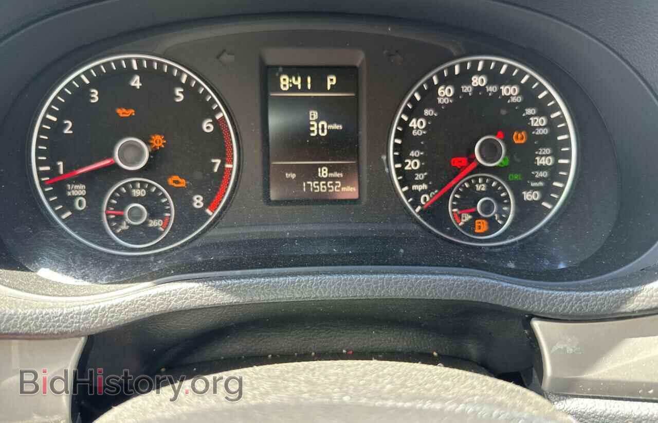 2015 VOLKSWAGEN PASSAT - VIN: 1VWAT7A34FC045072 - Фото 8