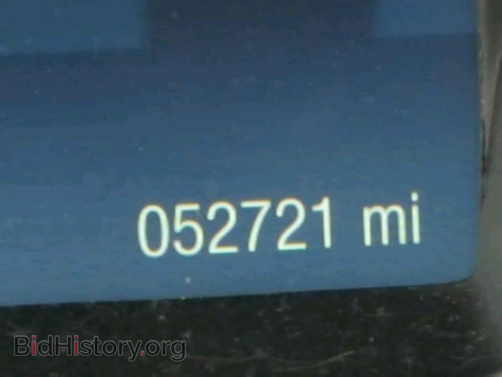 2014 FORD FOCUS - VIN: 1FADP3F22EL278448 - Фото 8