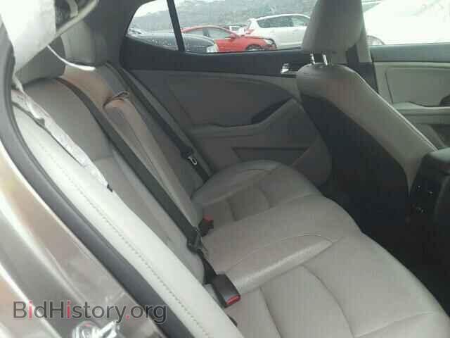 2014 KIA OPTIMA - VIN: 5XXGN4A71EG345806 - Photo 6