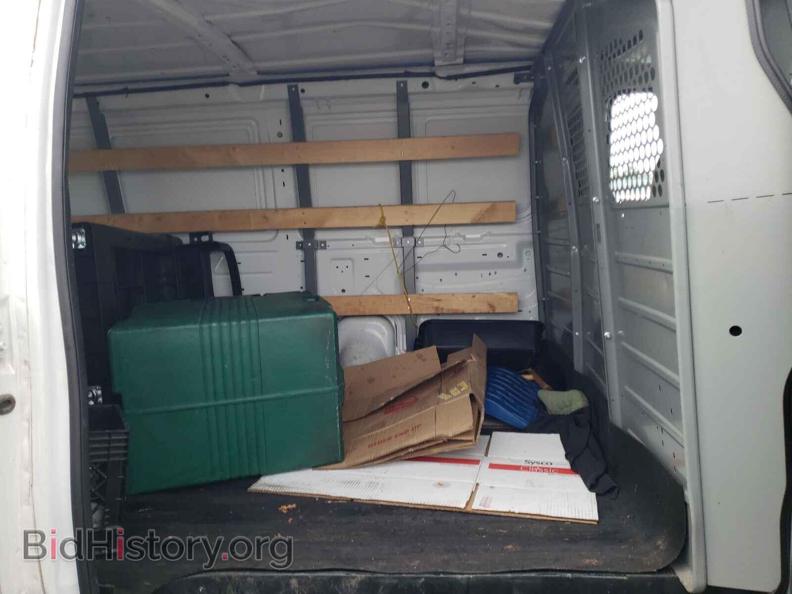 2012 FORD ECONOLINE - VIN: 1FTNE2EWXCDA73356 - Photo 6