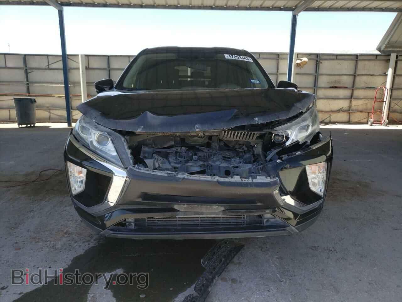 2019 MITSUBISHI ECLIPSE - VIN: JA4AT3AAXKZ030667 - Фото 5