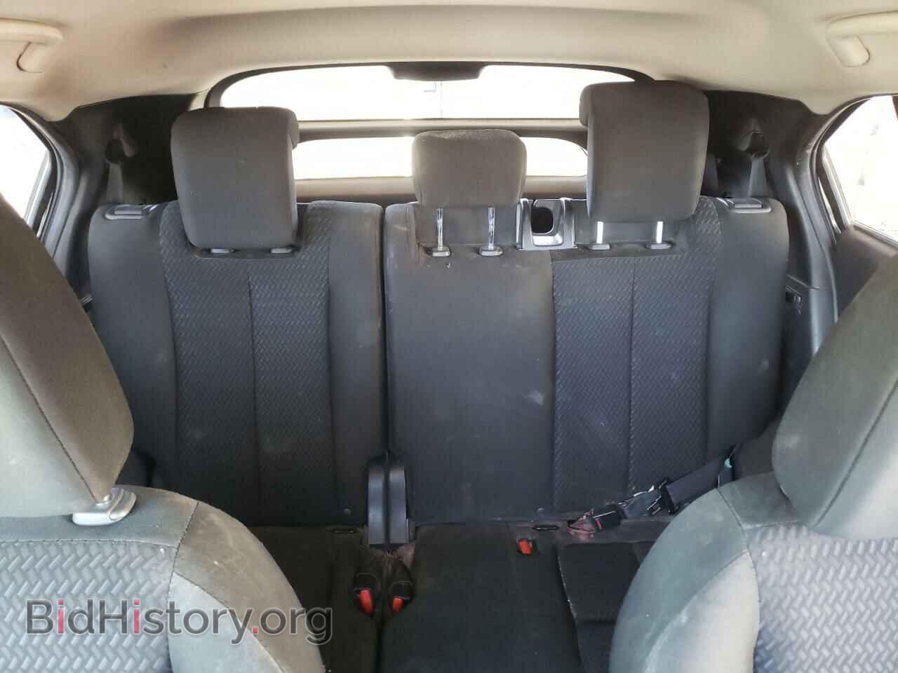 2019 MITSUBISHI ECLIPSE - VIN: JA4AT3AAXKZ030667 - Фото 10