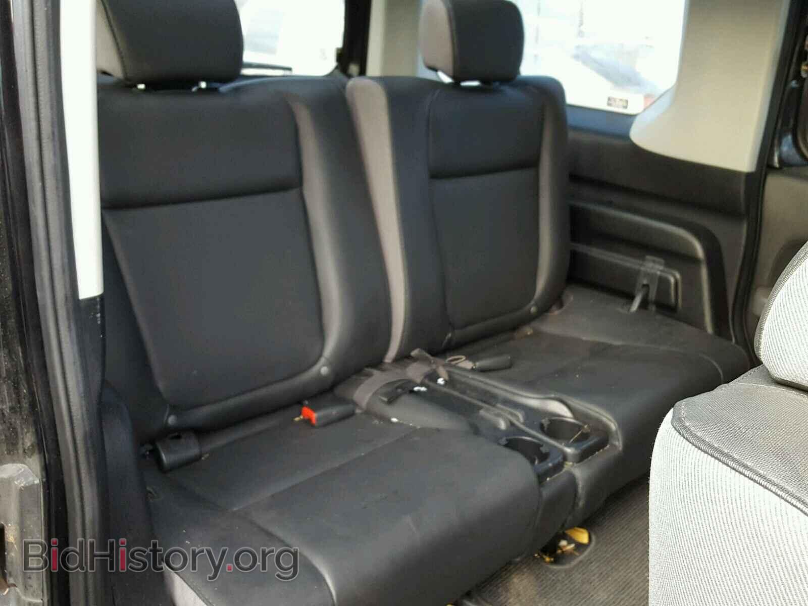 2006 HONDA ELEMENT - VIN: 5J6YH28316L009975 - Фото 6