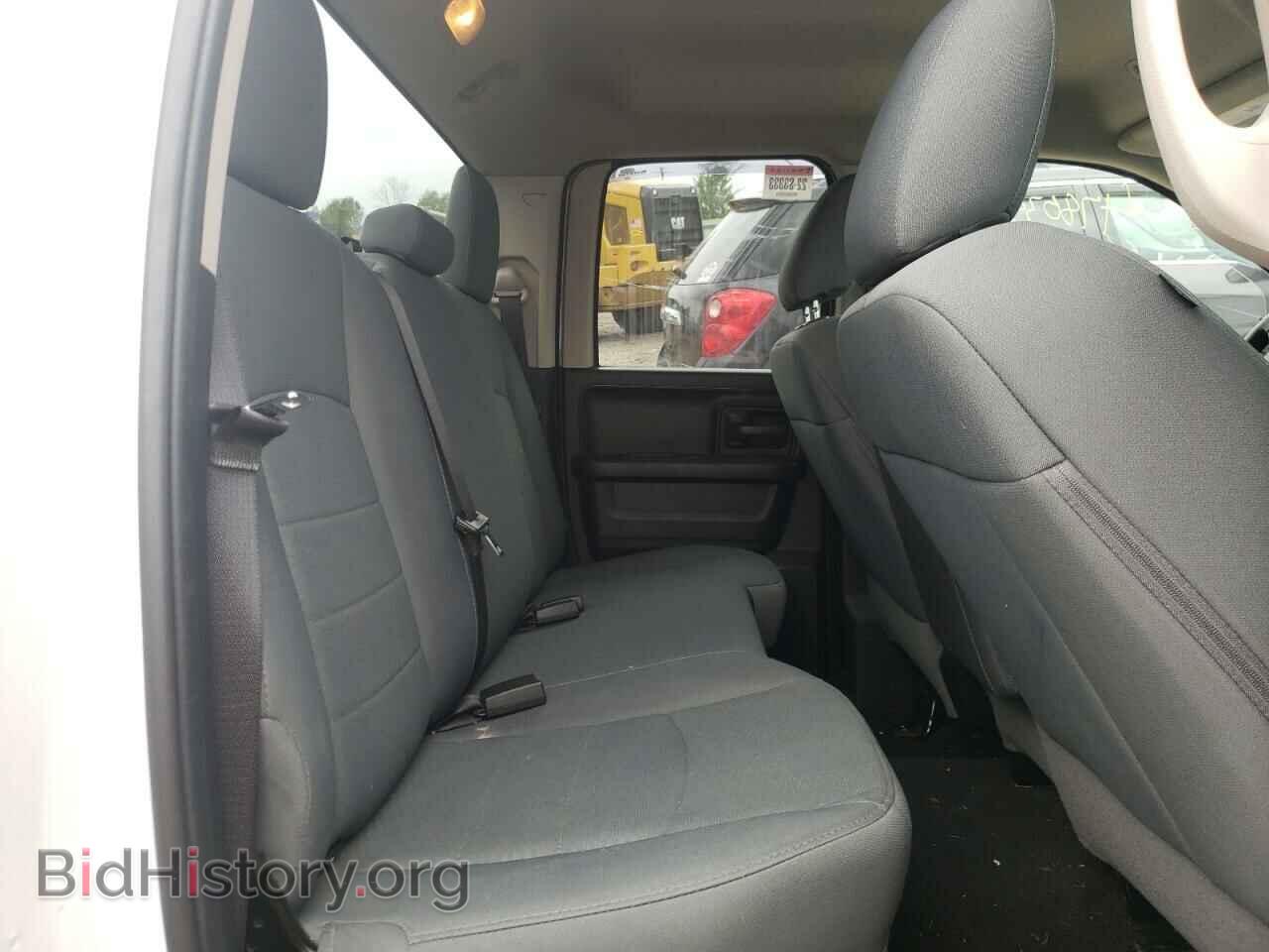 2017 RAM 1500 - VIN: 1C6RR7FT9HS566351 - Фото 6