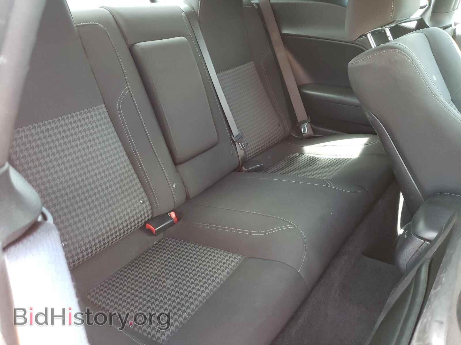 2016 DODGE CHALLENGER - VIN: 2C3CDZAG6GH249592 - Photo 6