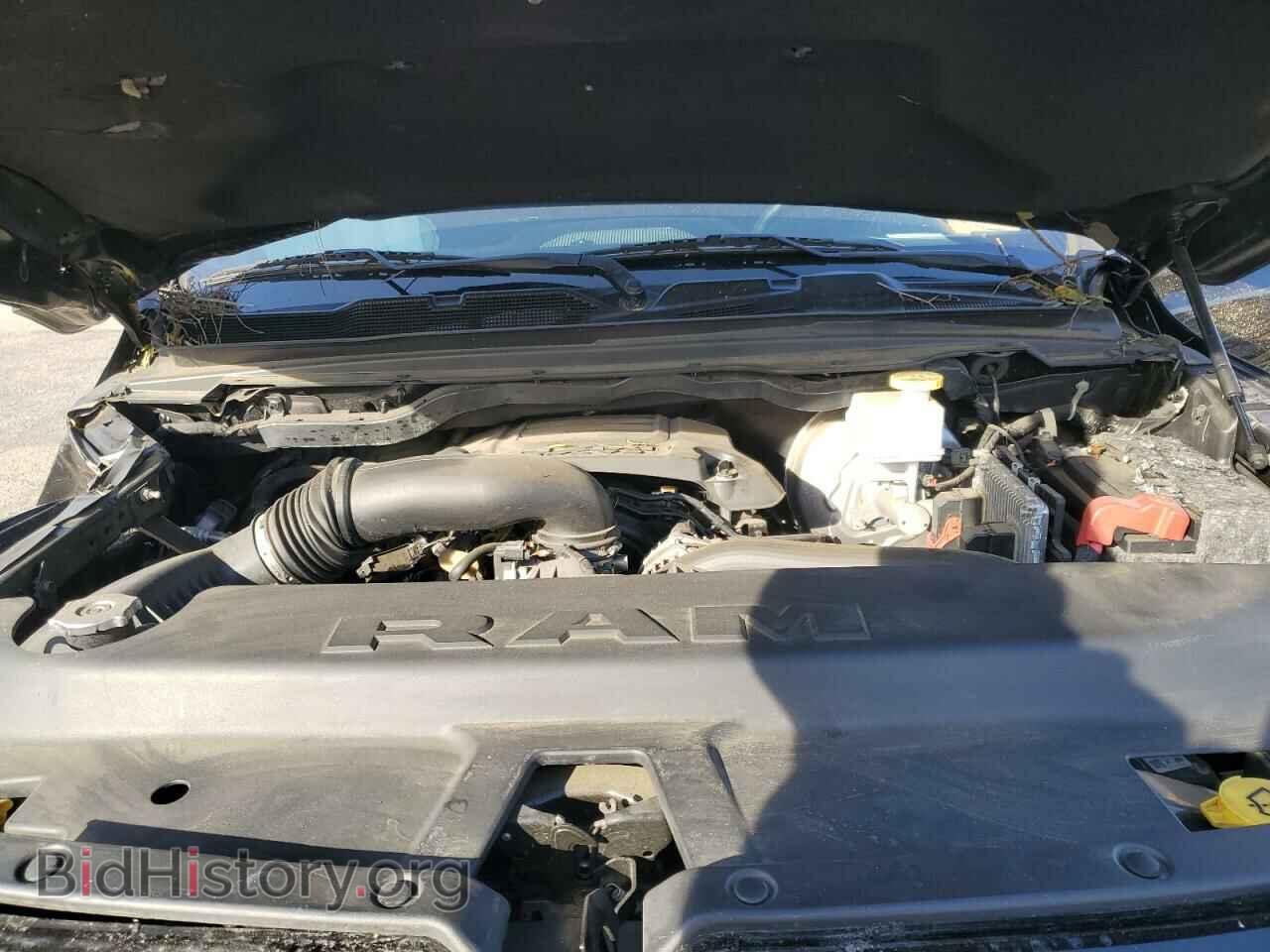 2019 RAM 1500 - VIN: 1C6SRFFT0KN797902 - Фото 11