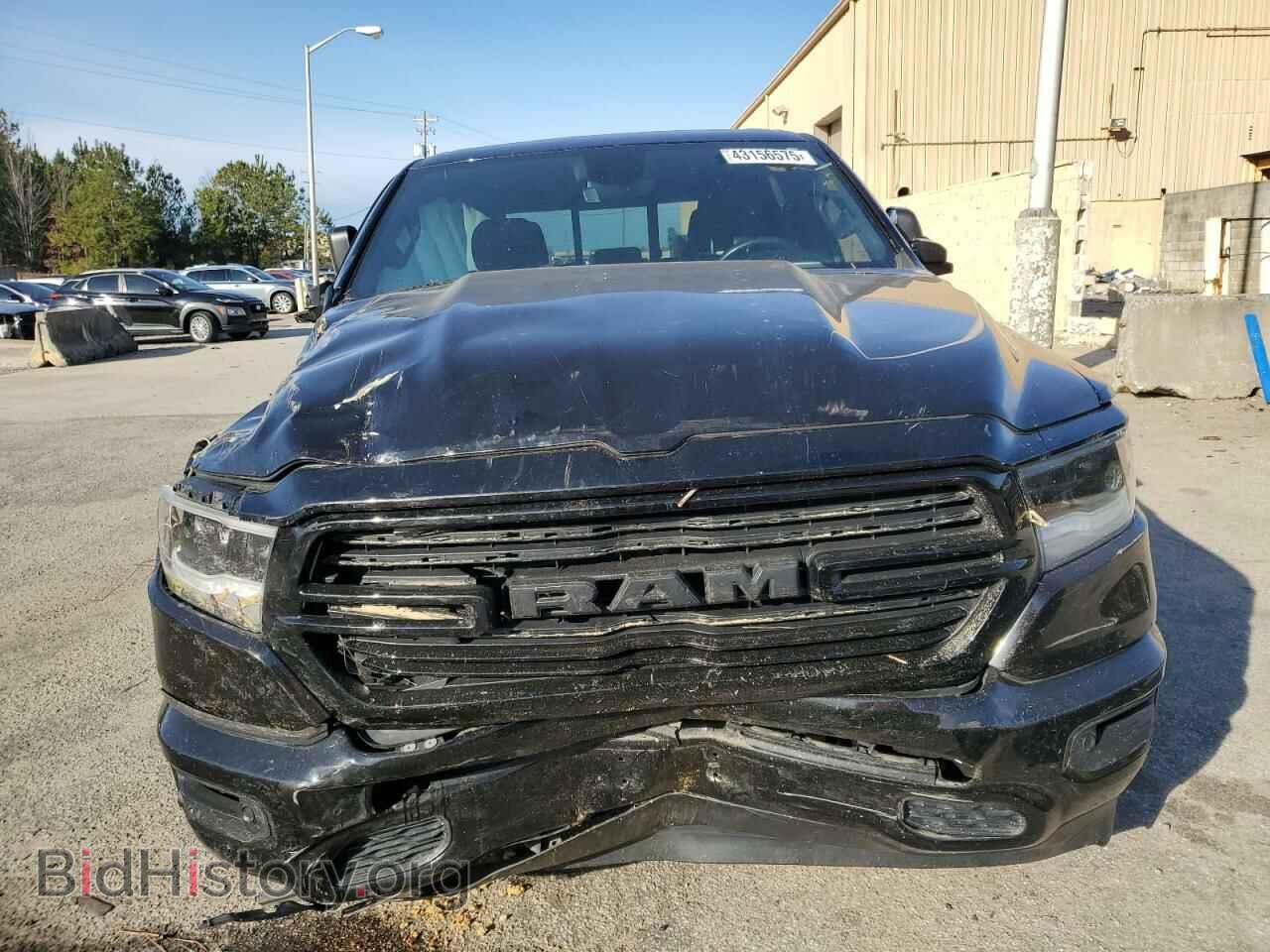 2019 RAM 1500 - VIN: 1C6SRFFT0KN797902 - Фото 5