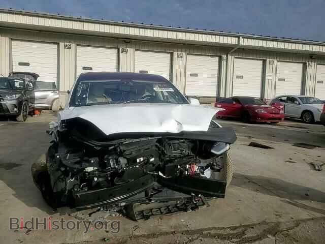 2017 TESLA MODEL X - VIN: 5YJXCBE46HF052811 - Photo 11