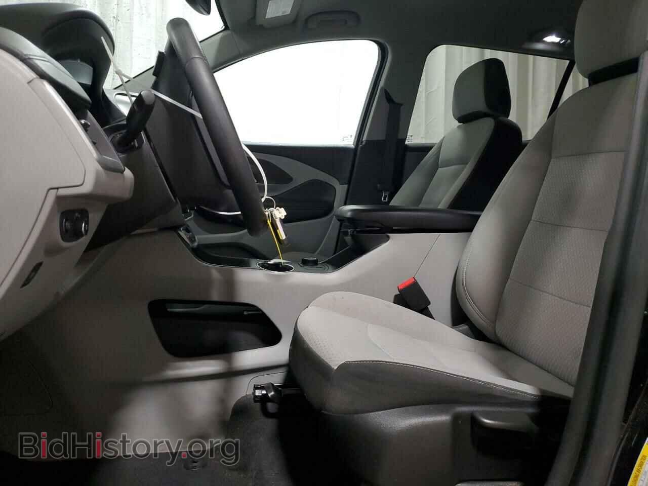 2022 GMC TERRAIN - VIN: 3GKALTEV9NL176643 - Photo 7