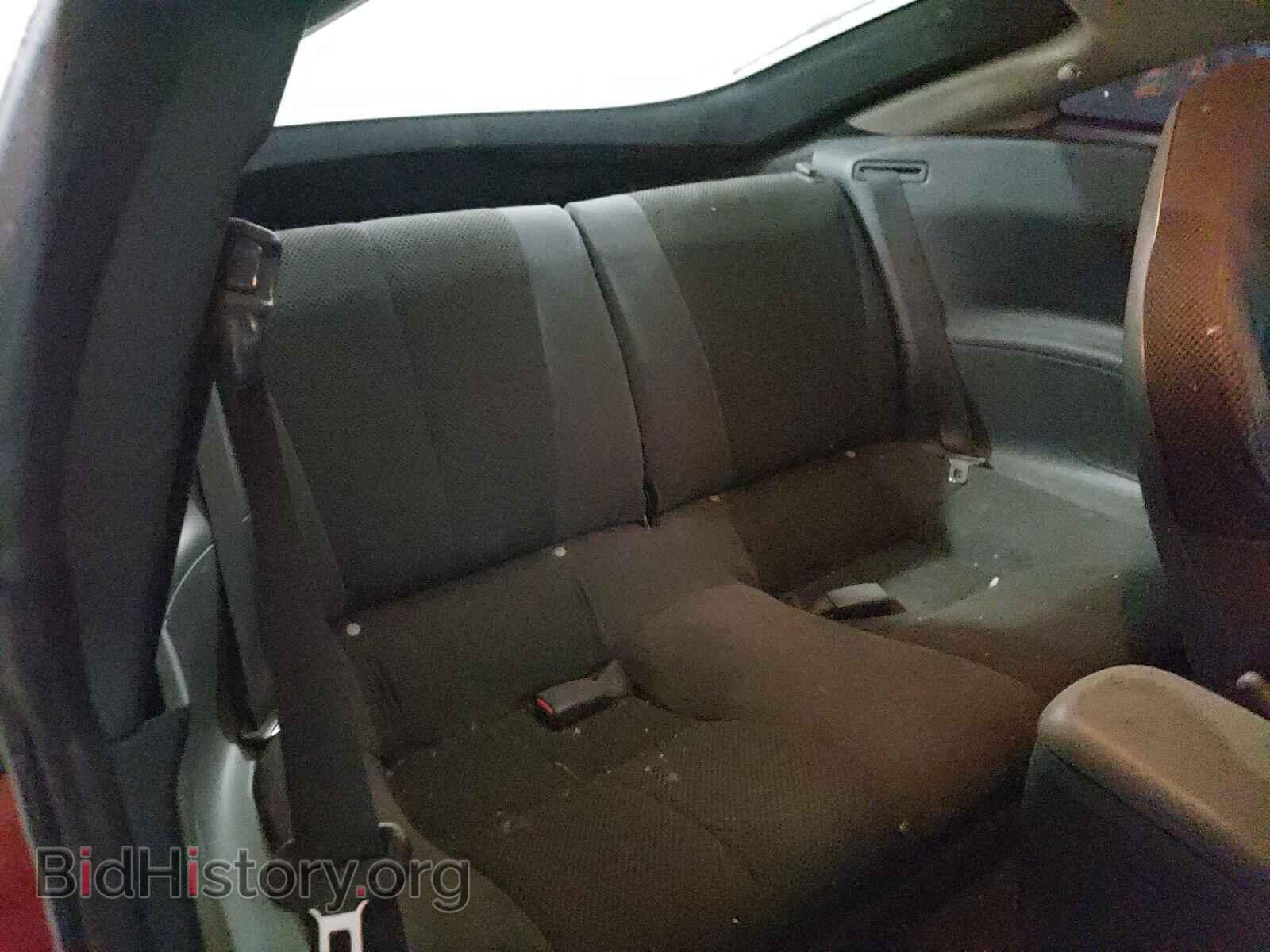 2007 MITSUBISHI ECLIPSE - VIN: 4A3AK24FX7E051573 - Photo 6