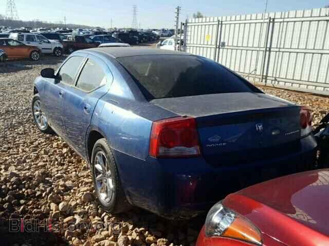 2009 DODGE CHARGER - VIN: 2B3KA43D99H519764 - Фото 3